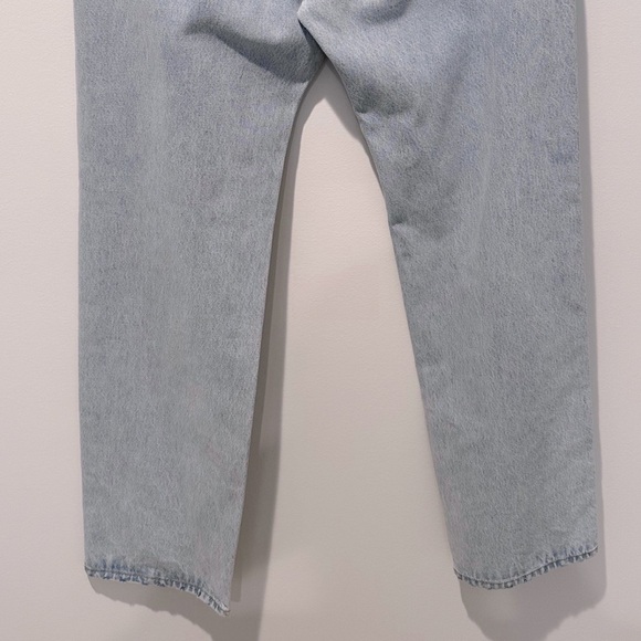 Ulla Johnson Daphne Jeans sz 31 - Picture 11 of 16